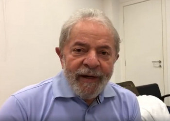 Embargos de embargos de Lula vão a julgamento no dia 18 no TRF4
