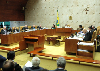Cármen Lúcia desempata e STF nega habeas corpus a Lula
