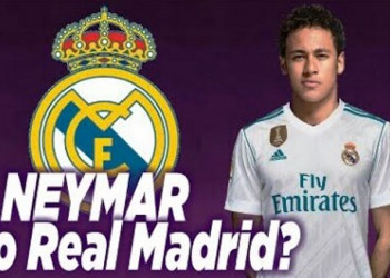 Neymar vai deixar o PSG para defender o Real Madrid afirma El País