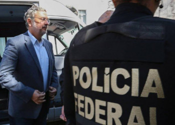 Delação de Palocci na Polícia Federal mira Lula, Dilma e PT