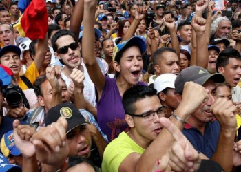População de Boa Vista cresce 10% com chegada de venezuelanos