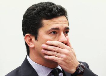 Sérgio Moro é condenado por fraude eleitoral e não pode mais ser candidato a nada em 2022