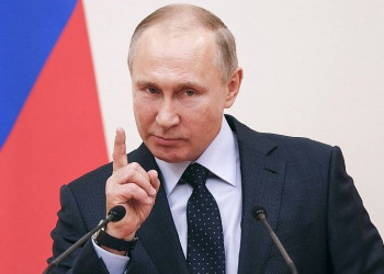 Internet: Rússia planeja se desligar da rede mundial para fazer testes