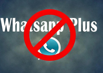 Cuidado: WhatsApp Plus está divulgando seus dados pessoais