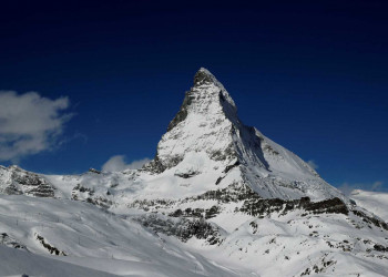 Tempestade nos Alpes suíços deixa quatro mortos