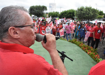 Caravana Lula Livre irá percorrer mais 11 municípios na sua 7° jornada