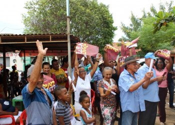 Caravana Lula Livre percorreu 61 municípios do Piauí