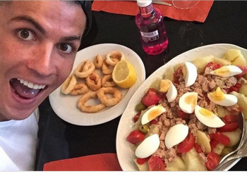 Cristiano Ronaldo vai abrir restaurante em Gramado