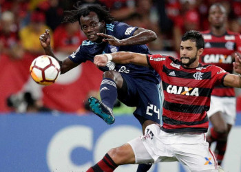 Fla garante classificação na Libertadores; veja os jogos desta quinta