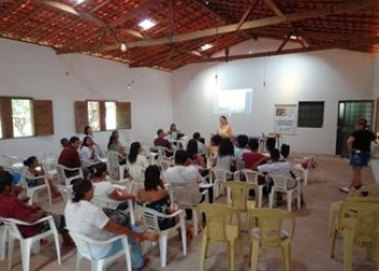 SDR participa de Roda de Conversa sobre turismo Rural na Cacimba Velha
