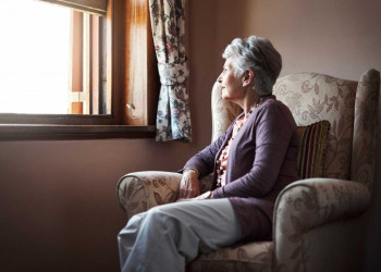 Cinco sinais que indicam que alguém pode ter Alzheimer