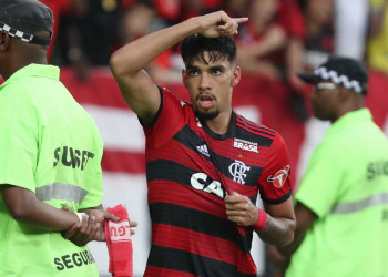 Flamengo não vai liberar Lucas Paquetá por menos de R$ 211 milhões