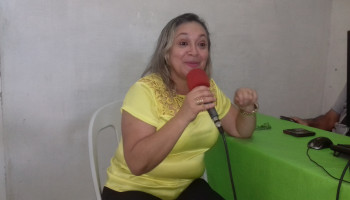 Campo Maior intensifica ações no combate à violência contra a mulher