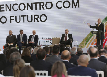 MDB lança Henrique Meirelles à Presidência da República