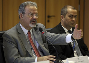 Jungmann rebate críticas de delegados do Rio sobre caso Marielle