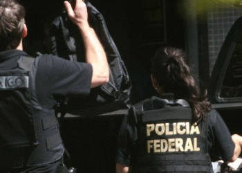Federais fazem operação contra doleiros no Brasil e Uruguai