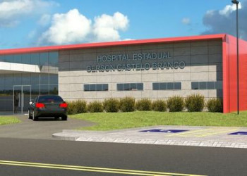 Governo investirá R$ 5 milhões para reforma e ampliação do Hospital de Luzilândia