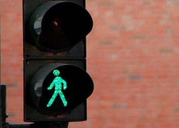 Semáforo para pedestres será implantado na avenida Maranhão