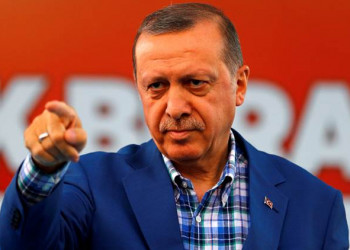 Presidente turco afirma que a ONU acabou