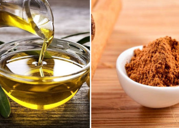 Anvisa proíbe lotes de azeite de oliva e canela em pó