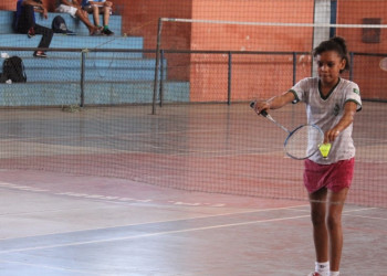 OAB solicita à Confederação  de Badminton explicações da não convocação de  piauiense