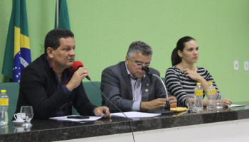 Câmara anula sessão que autorizou PPP da Iluminação Pública em Campo Maior