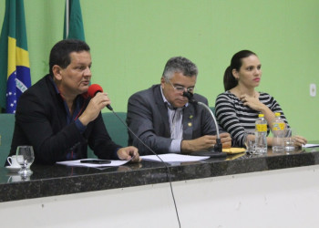Câmara anula sessão que autorizou PPP da Iluminação Pública em Campo Maior