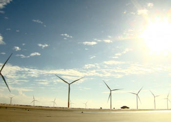 Maranhão segue tendência global com a produção de energia limpa