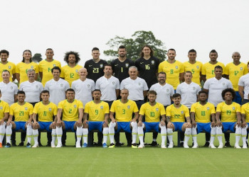 Saiba quais são os dias e horários dos jogos do Brasil