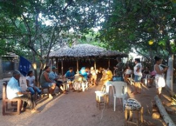 Museu do Piauí recebe palestra sobre memória indígena