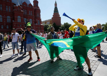 Estado Islâmico ameaça cometer atentado na Copa da Rússia