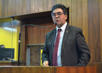 Líder do Governo comemora números do Ibope, IBGE e Datafolha