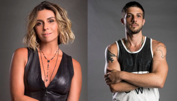 Segundo Sol: Ícaro descobre retorno de Luzia e toma atitude surpreendente