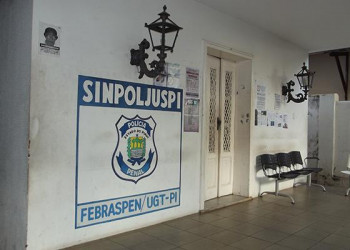 Negado pedido de impugnação da eleição no Sinpoljuspi