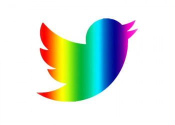 LGBTQ: Twitter celebra o amor com novo emoji