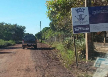 Dez pessoas são indiciadas por furtos de gados na zona rural de Teresina