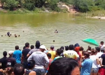 Adolescente de 14 anos morre afogada em açude no Piauí