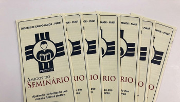 Diocese de Campo Maior sensibiliza comunidade para ajudar vocações