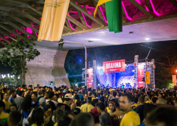 Prefeitura prepara festa da virada com bandas locais na Ponte Estaiada; confira