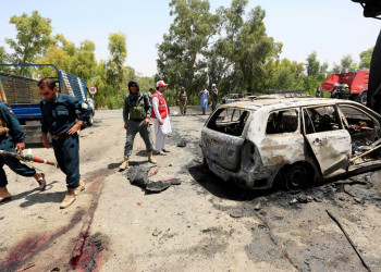 Ataque suicida no Afeganistão deixa pelo menos 11 mortos