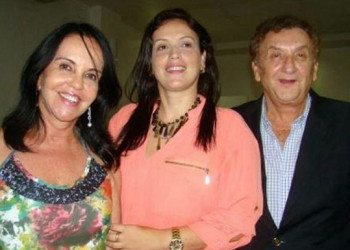 Cassandra Moraes Souza será a vice de Luciano Nunes