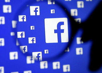 540 milhões de usuários do Facebook tiveram dados expostos