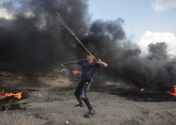 Hamas anuncia novo cessar-fogo com Israel na Faixa de Gaza