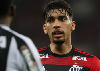 Milan admite pagar multa de € 50 milhões por Lucas Paquetá