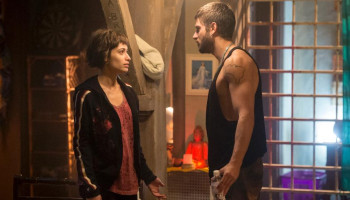Segundo Sol: Ícaro conta a verdade sobre Ariella para Manu