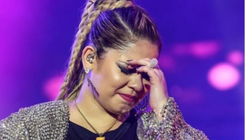 Marília Mendonça faz show em Caxias e leva calote de R$ 130 mil