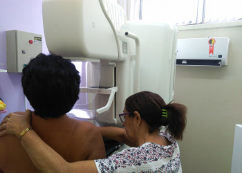 Mais de 2.600 mamografias já foram avaliadas pelo projeto Mama Cajuína