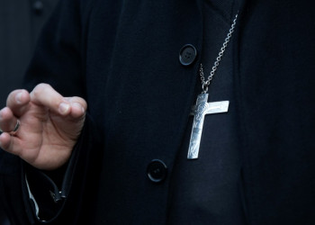 Sacerdotes são acusados de abuso sexual contra freiras