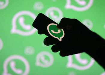 Hackers invadem contas de usuários e enviam mensagens falsas no WhatsApp
