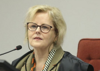 Ministra Rosa Weber suspende execução de 